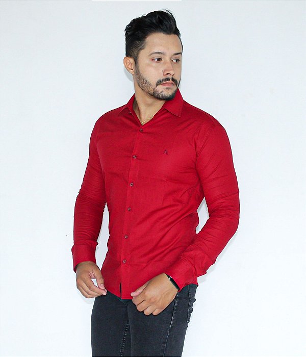 Social Super Slim Fit