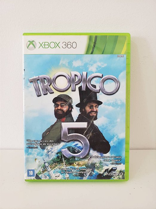 Jogos De Xbox 360 Originais 30 Reais Qualquer Jogo