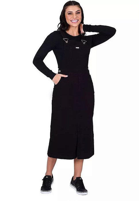 Blusa Sasha em malha com punho e shape justo Hapuk