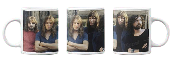 Pink Floyd - Pink Floyd