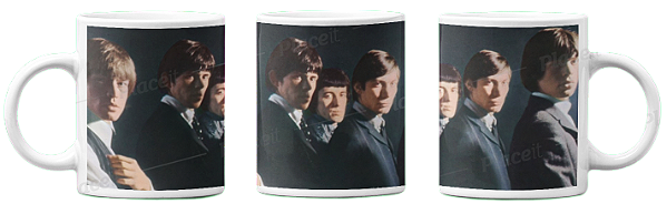 Rolling Stones - Rolling Stones 1