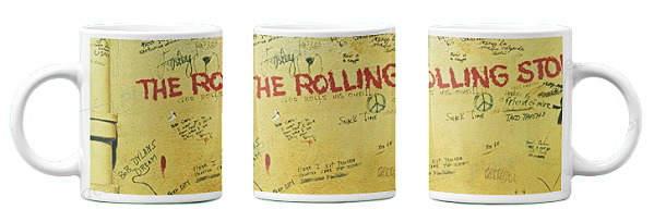 Rolling Stones - Beggars Banquet