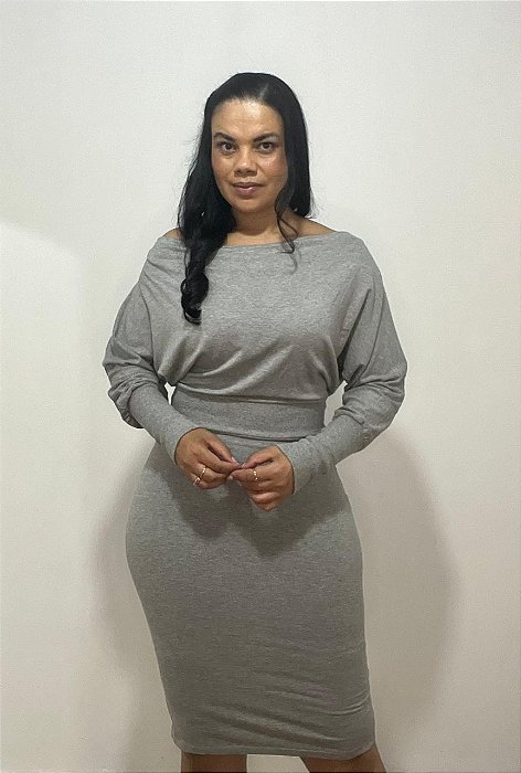Vestido Suzana