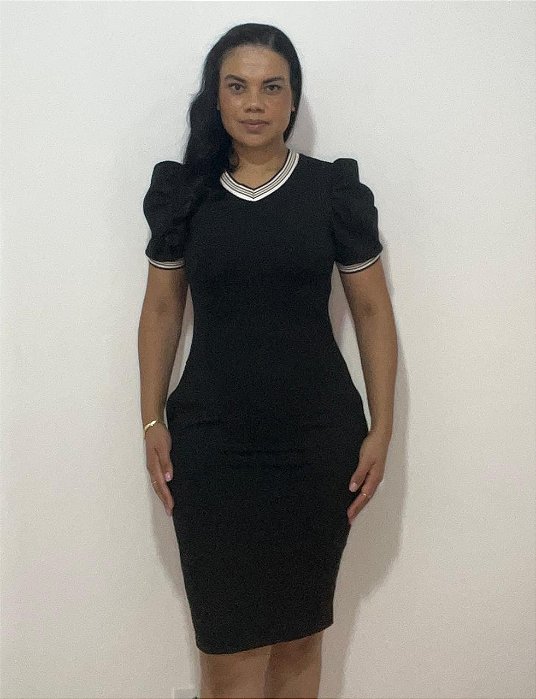 Vestido Larissa