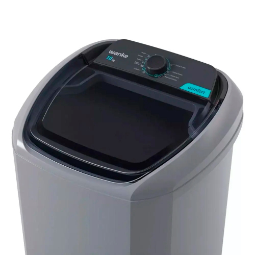 LAV. 10KG WANKE COMFORT LWBE100T3