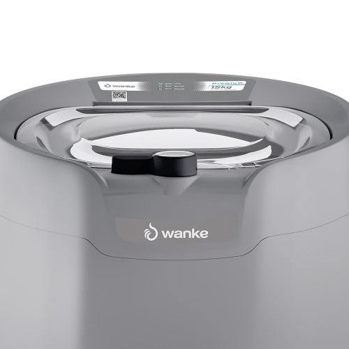 CENTRIFUGA WANKE SOFIA 15KG
