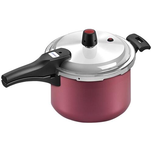 PANELA DE PRESSÃO PANELUX 4.5L PREMIUM F.EXT