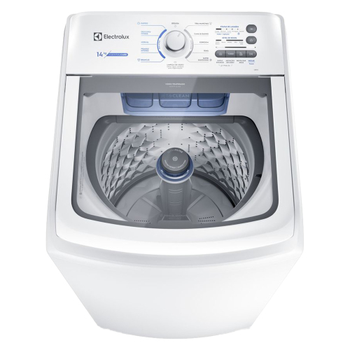 LAV 14 KG ELECTROLUX ESSENTIAL CARE CESTO INOX