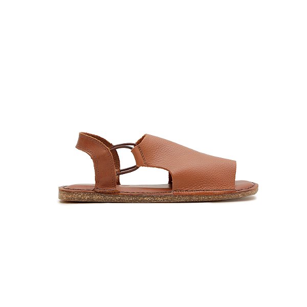 Sandália flat June