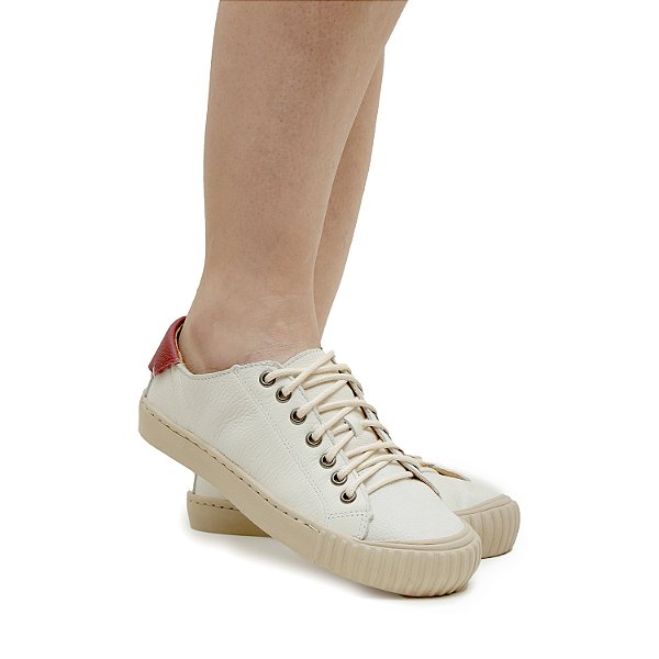 Tênis casual Ellan