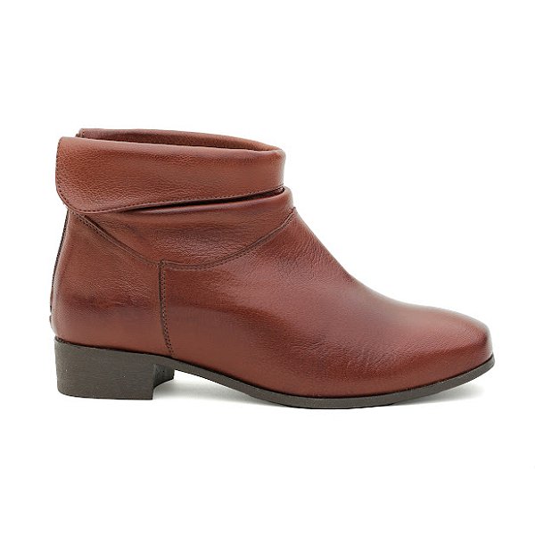 Bota de salto Samara