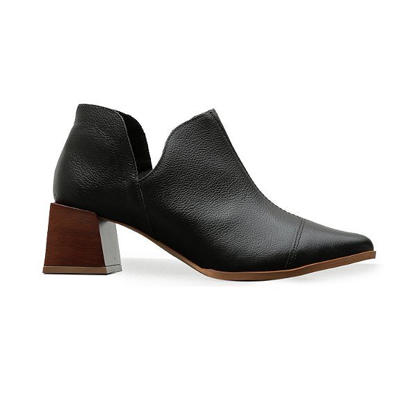 Bota de salto Vini