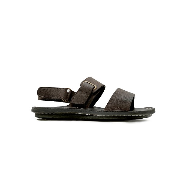 Sandália masculina Marco
