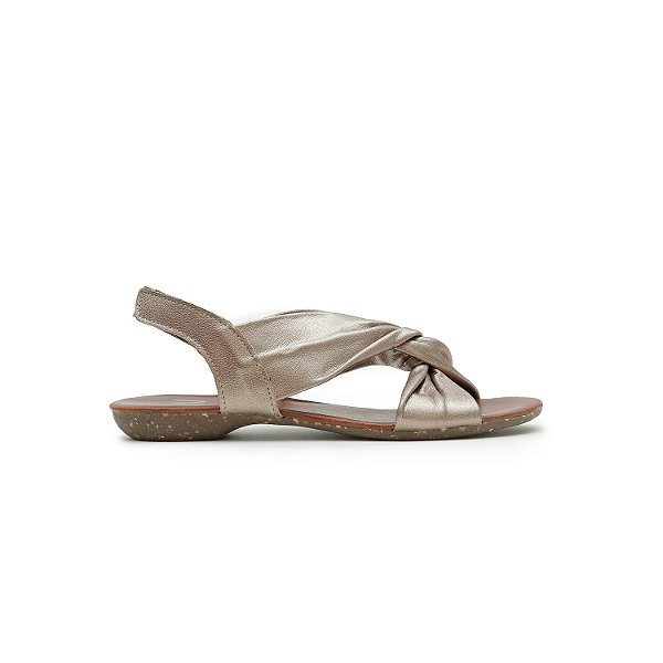 Sandália Flat Selina