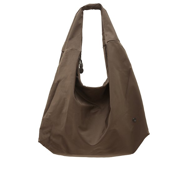 Bolsa Frida de Nylon Marrom