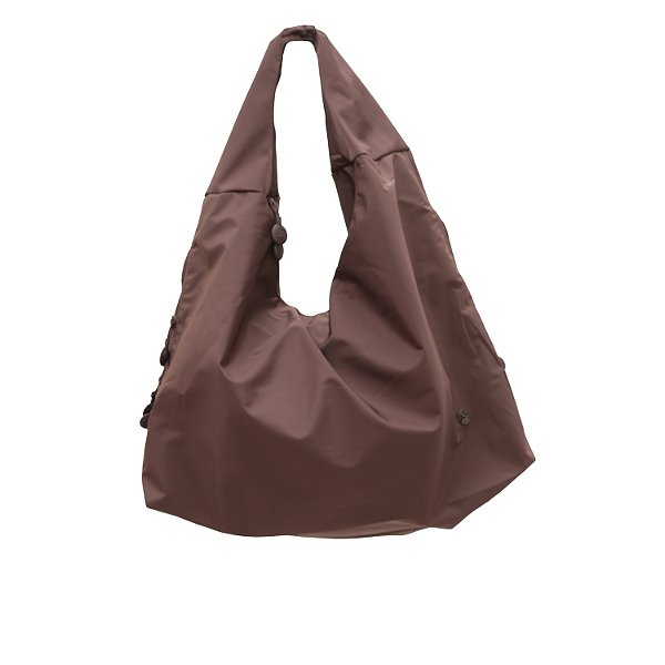 Bolsa Frida de Nylon Bordô