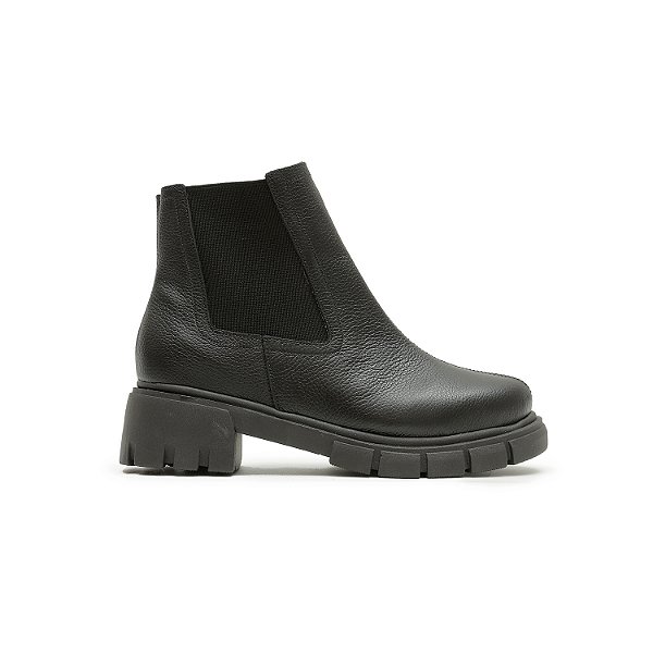 Bota tratorada Delucca