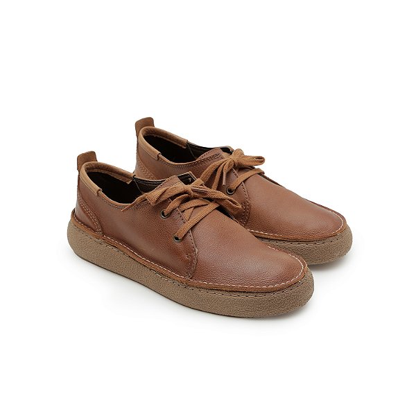 Sapato Masculino Duck