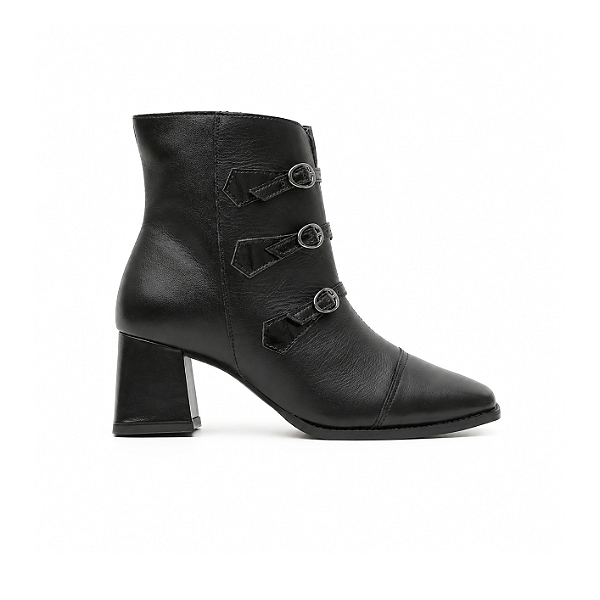 Bota de salto Caterina