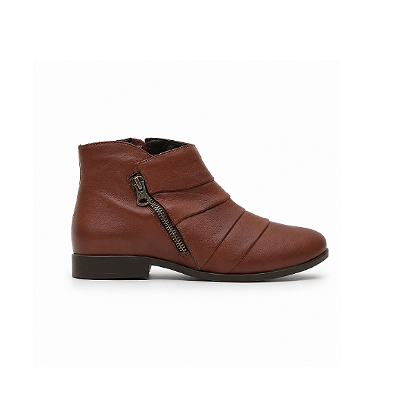 Bota flat Emily