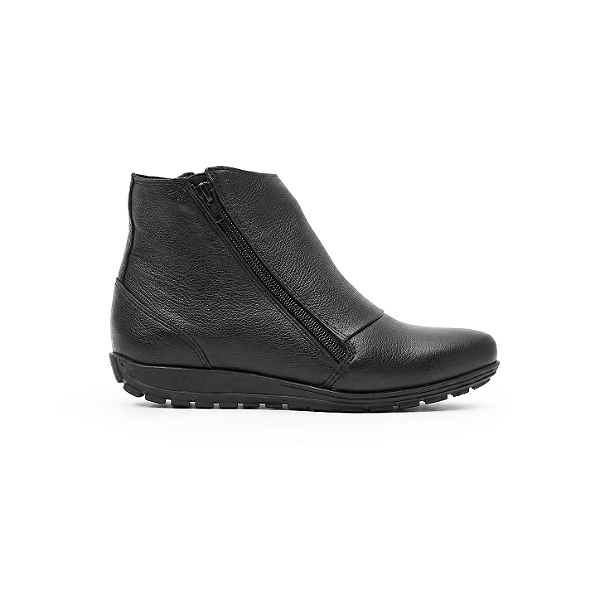 Bota flat Luna