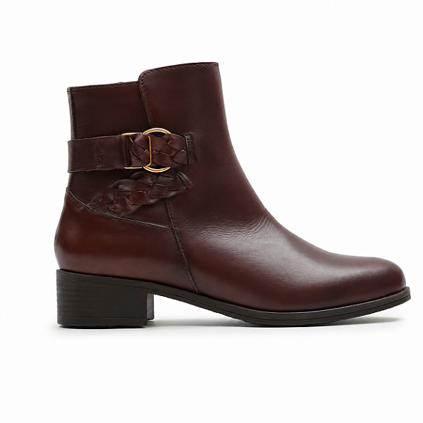 Bota de salto Giordana