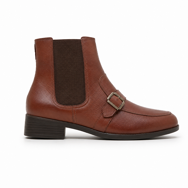 Bota de salto Safira
