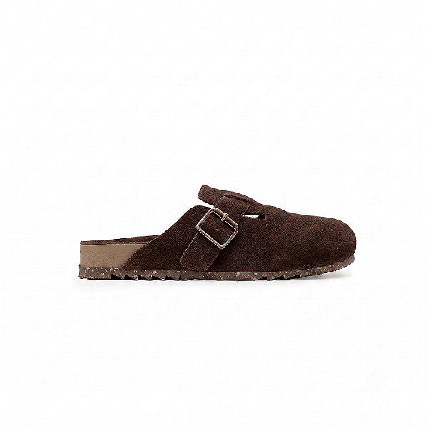 Clog Feminino Loren
