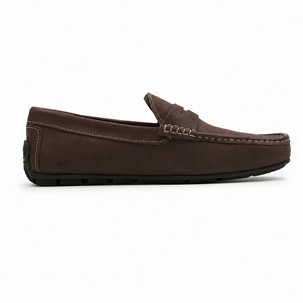 Mocassim masculino Otto