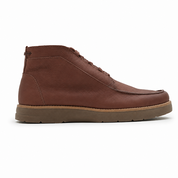 Bota masculina Pedro