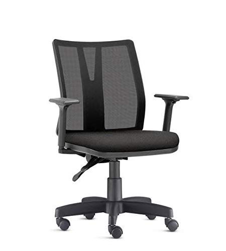 Cadeira Addit Ergonômica Backsystem NR17 Frisokar