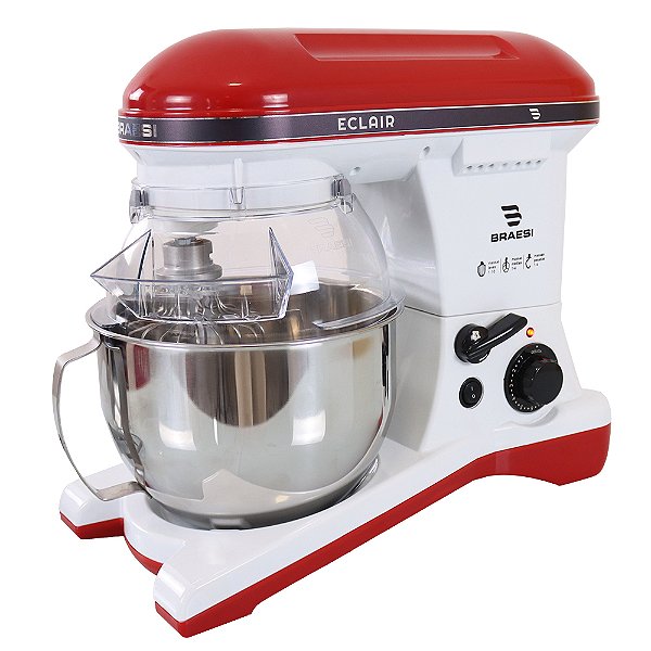 Batedeira Planetária Profissional Elétrica BP-500