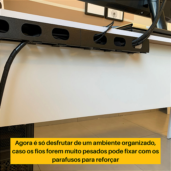 Calha Organizador De Fios E Cabos Abc Fixadores E Organizadores Para calha-organizador-de-fios-e-cabos-abc-fixadores-e-organizadores-para