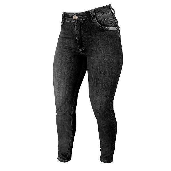 Calça ATHENA Feminina - Preta
