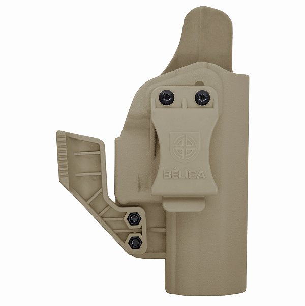 Coldre Velado Beretta APX Bélica - Coyote
