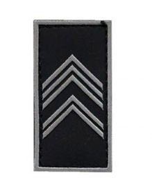 DIVISA EMBORRACHADA PM 1º SGT