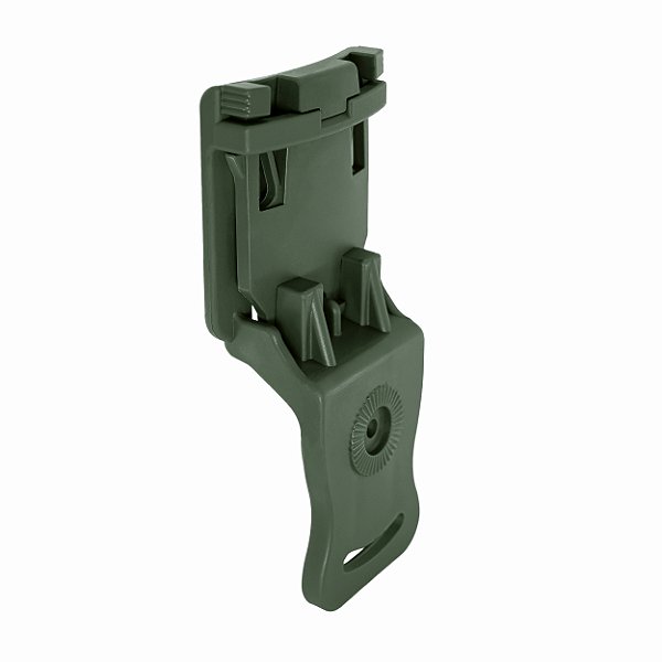 Adaptador de Cintura Bélica - Verde