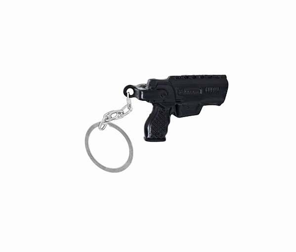 Chaveiro Mini Coldre - Bélica