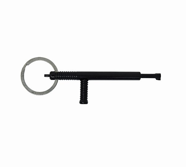 Chaveiro Tonfa - Bélica