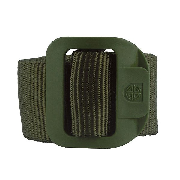 Cinto BDU 40 mm Bélica - Verde