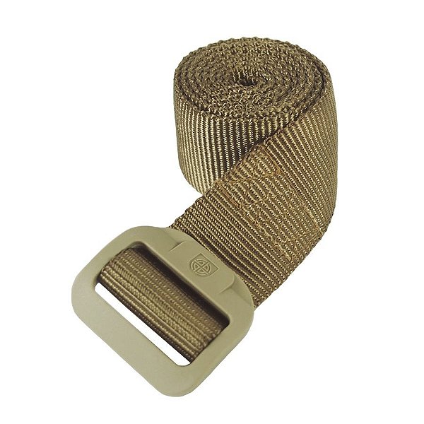 Cinto BDU 45 mm Bélica - Coyote