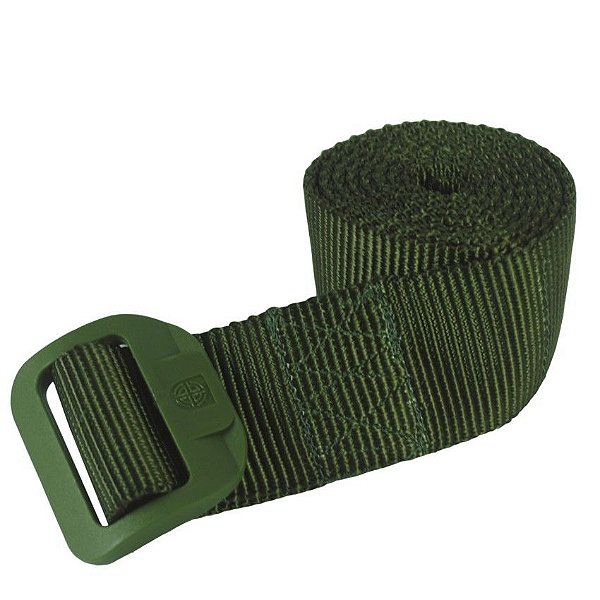 Cinto BDU 45 mm Bélica - Verde
