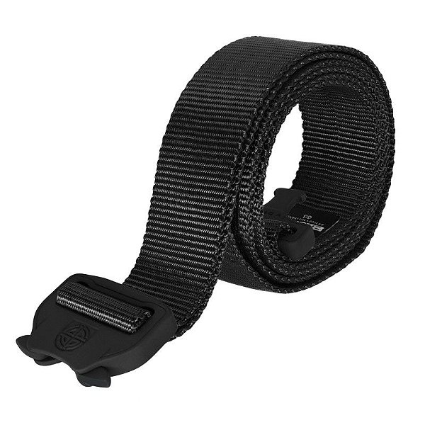 Cinto Raptor 45 mm Bélica - Preto
