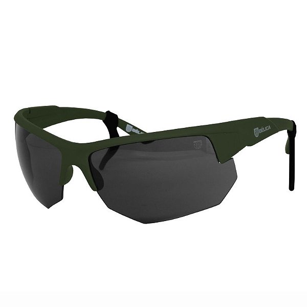 Óculos Spartan - Verde