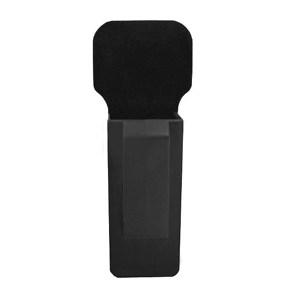 Porta Carregador Velado G2C / TS9 - .40 e 9mm Bélica - Preto