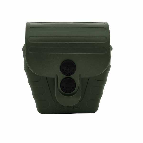 Porta Algema Universal Tab Lock Fast - Verde