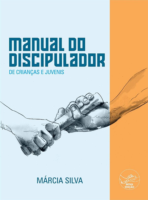 MANUAL DO DISCIPULADOR