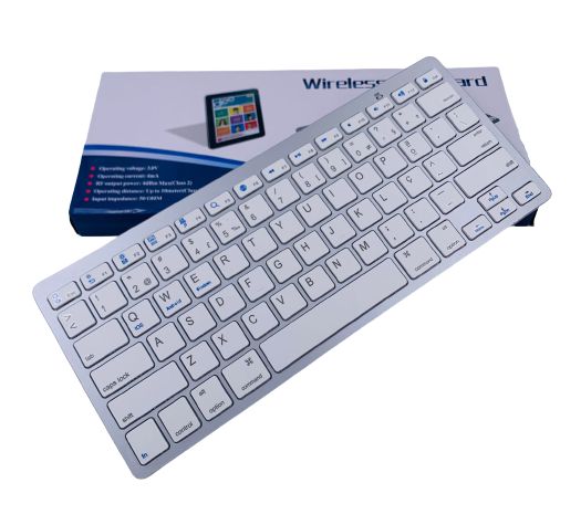 Mini Teclado Bluetooth