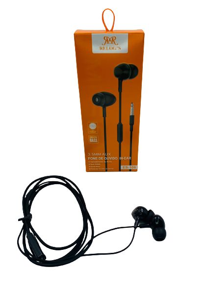 Fone de Ouvido In ear ES-106