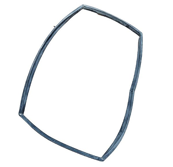 Gaxeta Da Porta Do Forno Do Fogão Brastemp Consul W10341884
